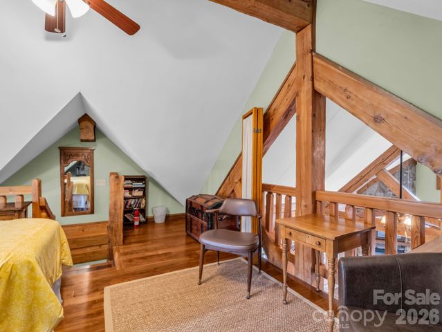 294 Verbena Drive, Black Mountain, NC 28711