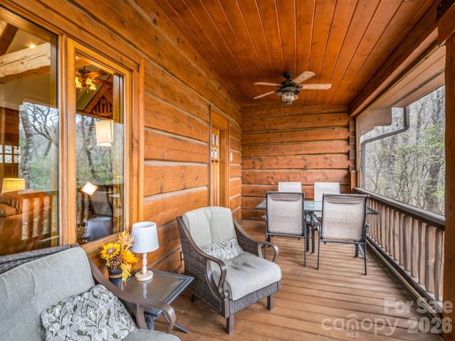 294 Verbena Drive, Black Mountain, NC 28711