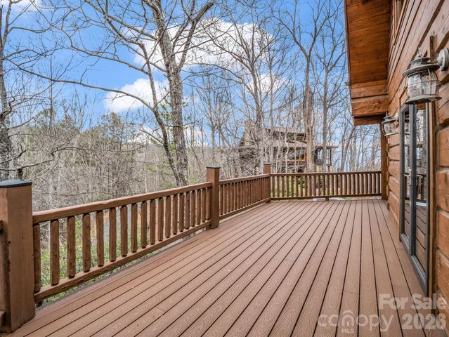294 Verbena Drive, Black Mountain, NC 28711