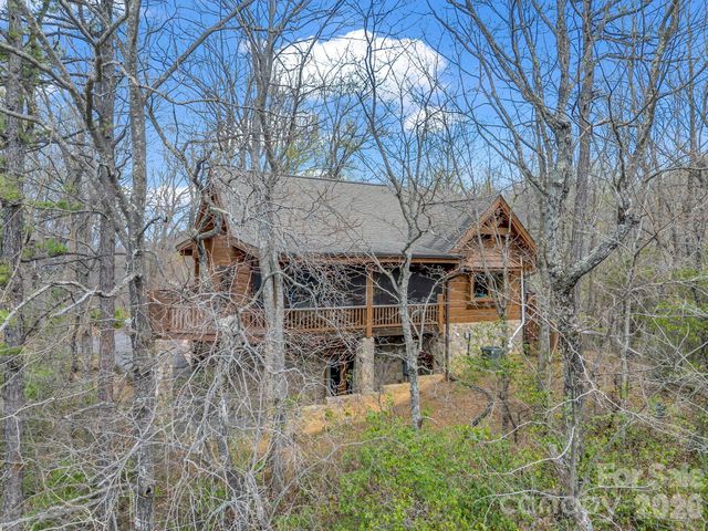 294 Verbena Drive, Black Mountain, NC 28711