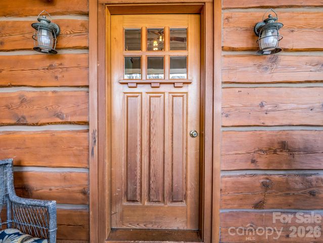 294 Verbena Drive, Black Mountain, NC 28711