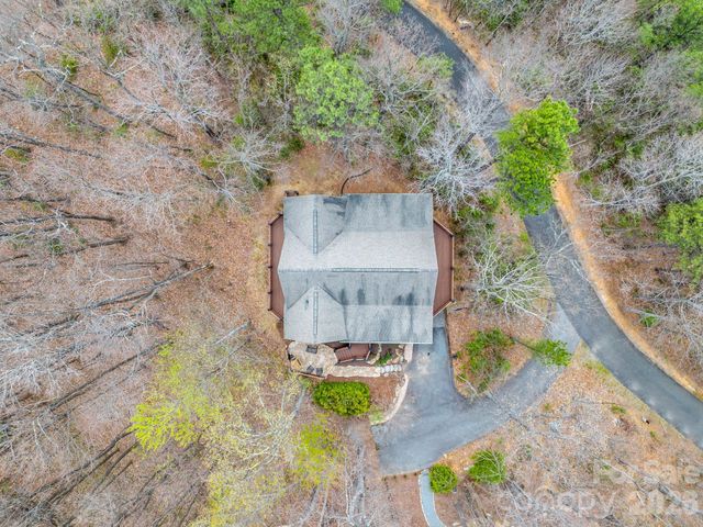 294 Verbena Drive, Black Mountain, NC 28711