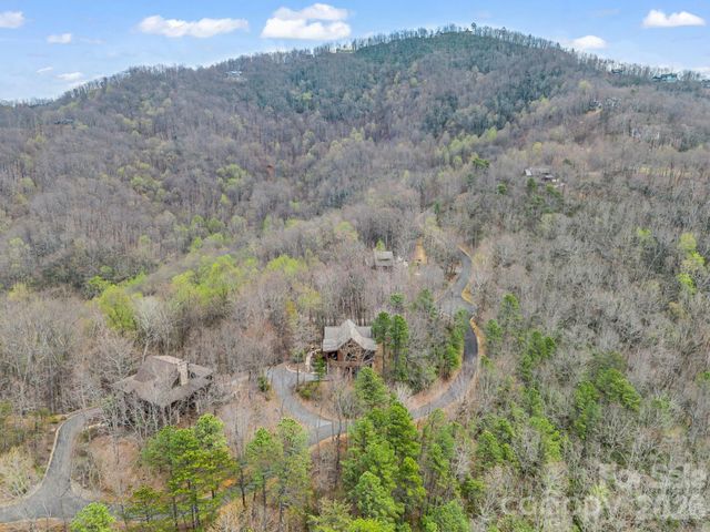 294 Verbena Drive, Black Mountain, NC 28711