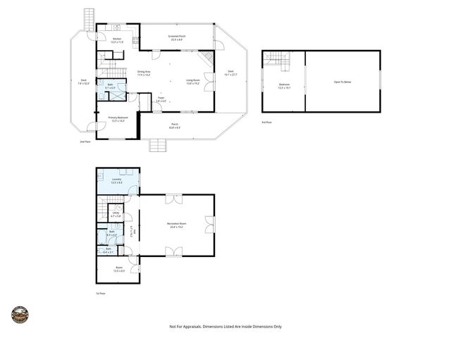 294 Verbena Drive, Black Mountain, NC 28711