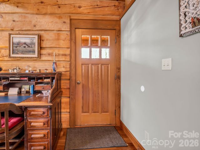 294 Verbena Drive, Black Mountain, NC 28711