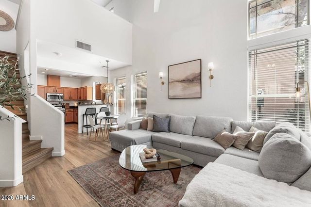 1225 N 36TH Street 1019, Phoenix, AZ 85008