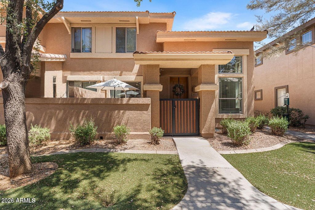 1225 N 36TH Street 1019, Phoenix, AZ 85008