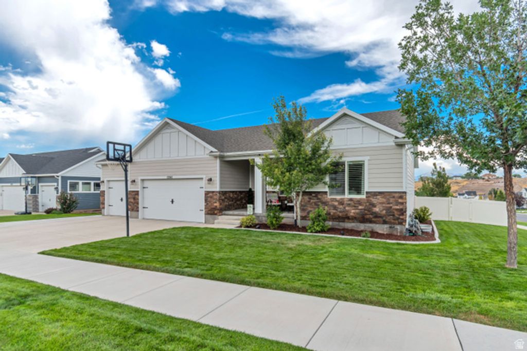 13941 S BIRCH LEAF DR, Herriman, UT 84096 — photo 3