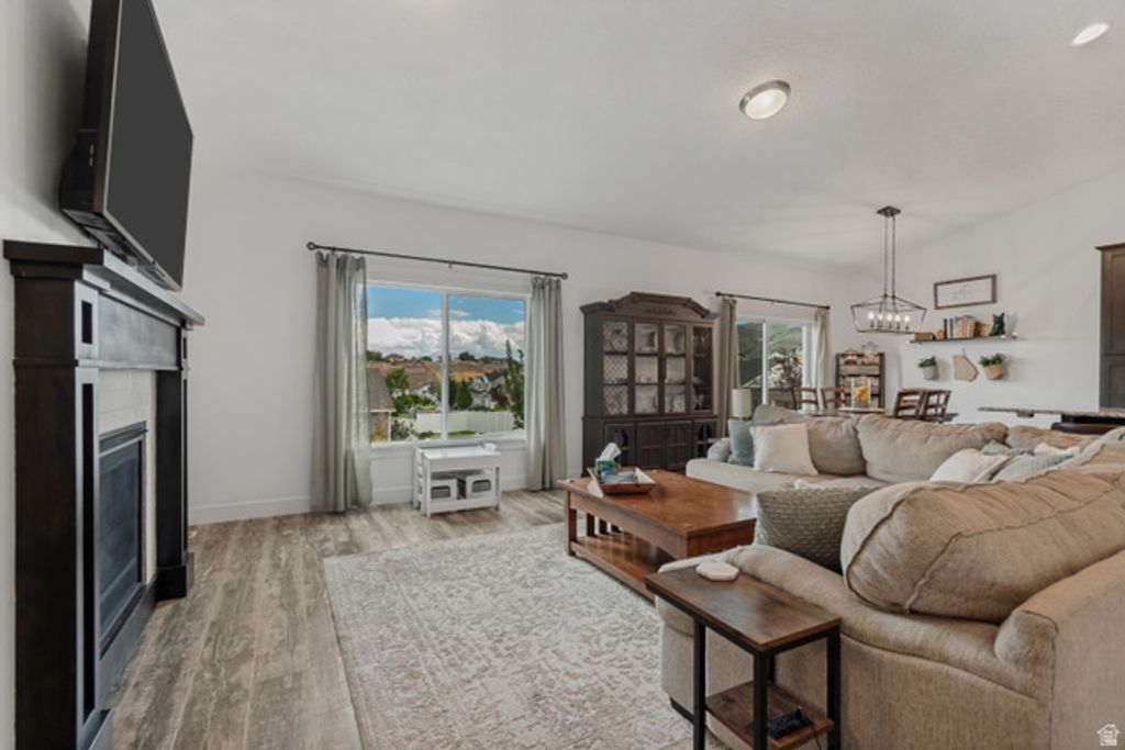 13941 S BIRCH LEAF DR, Herriman, UT 84096 — photo 5