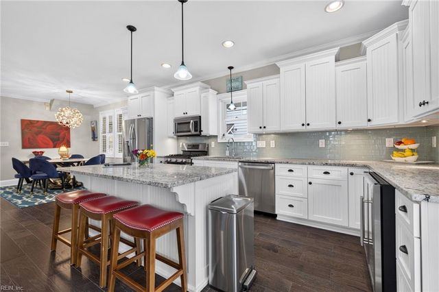 208 52nd ST, Virginia Beach, VA 23451