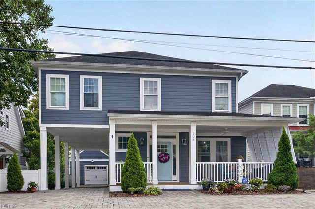 208 52nd ST, Virginia Beach, VA 23451