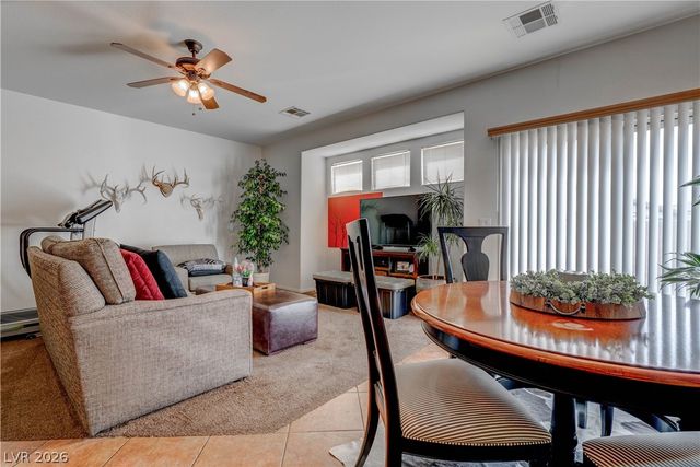 1025 Echo Beach Avenue, North Las Vegas, NV 89086