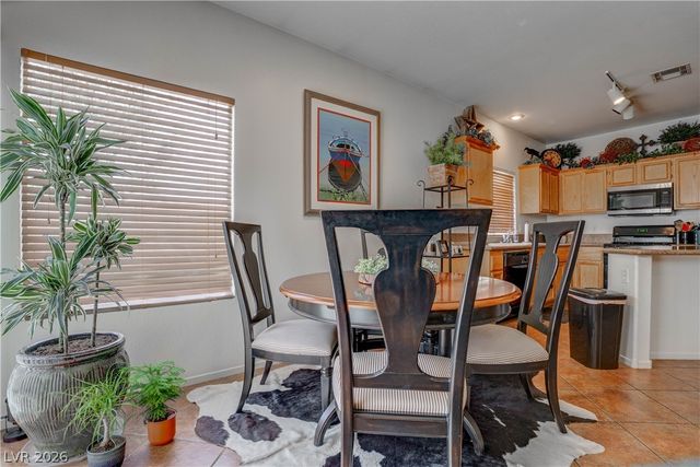 1025 Echo Beach Avenue, North Las Vegas, NV 89086