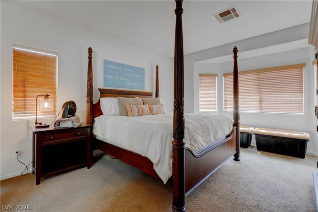 1025 Echo Beach Avenue, North Las Vegas, NV 89086