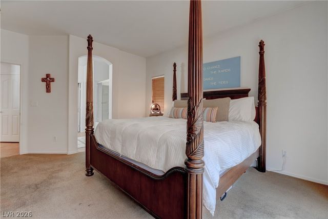 1025 Echo Beach Avenue, North Las Vegas, NV 89086