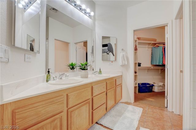 1025 Echo Beach Avenue, North Las Vegas, NV 89086