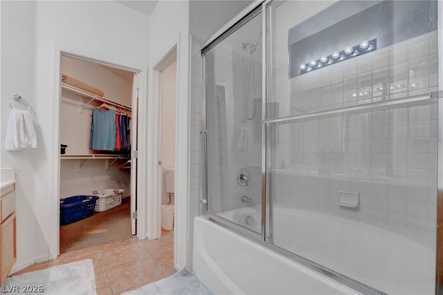 1025 Echo Beach Avenue, North Las Vegas, NV 89086