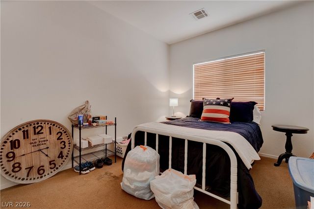 1025 Echo Beach Avenue, North Las Vegas, NV 89086