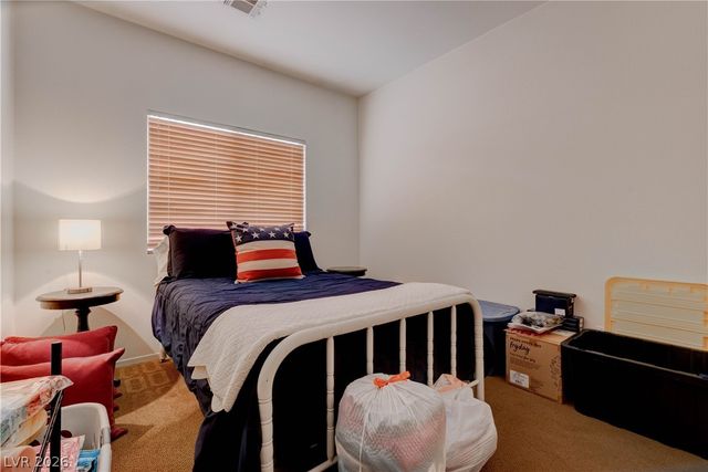 1025 Echo Beach Avenue, North Las Vegas, NV 89086