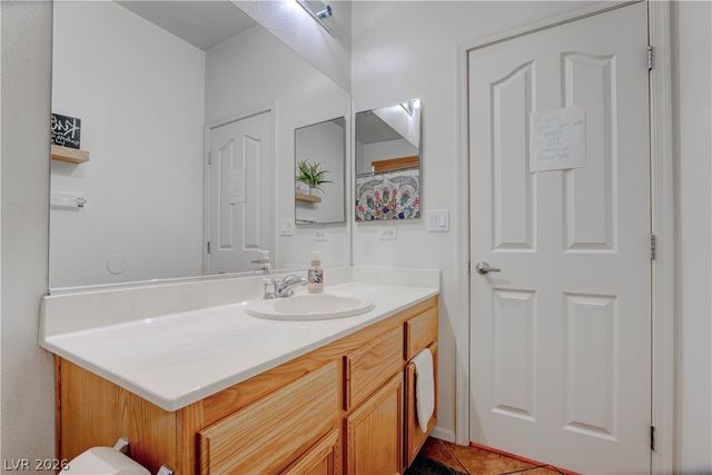 1025 Echo Beach Avenue, North Las Vegas, NV 89086