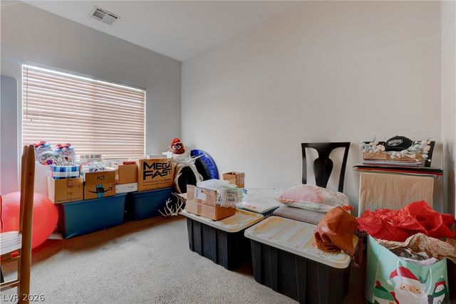 1025 Echo Beach Avenue, North Las Vegas, NV 89086