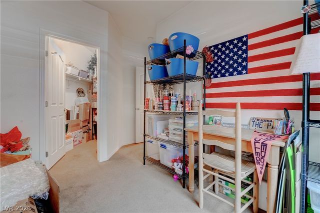 1025 Echo Beach Avenue, North Las Vegas, NV 89086