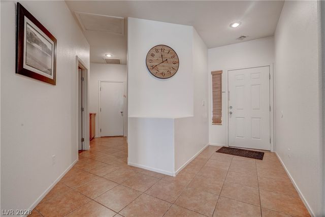 1025 Echo Beach Avenue, North Las Vegas, NV 89086