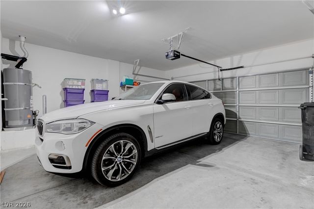 1025 Echo Beach Avenue, North Las Vegas, NV 89086