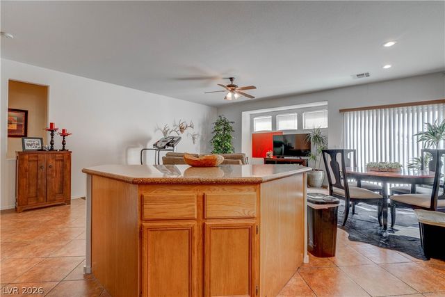 1025 Echo Beach Avenue, North Las Vegas, NV 89086