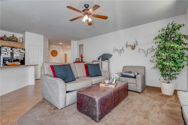 1025 Echo Beach Avenue, North Las Vegas, NV 89086