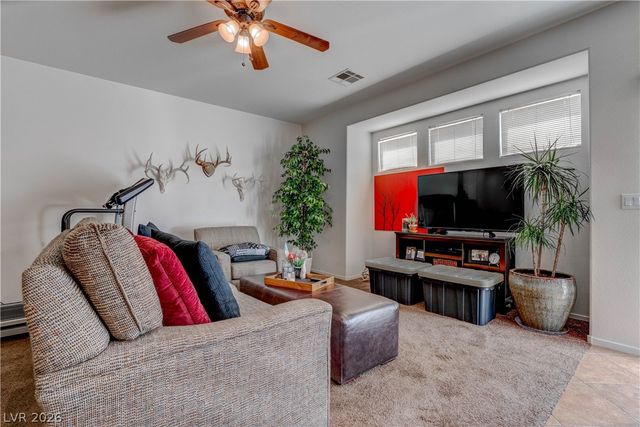 1025 Echo Beach Avenue, North Las Vegas, NV 89086