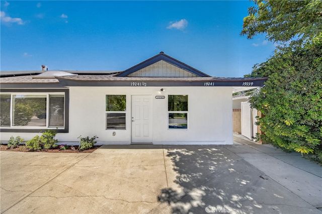 19243 Knapp St, Northridge, CA 91324