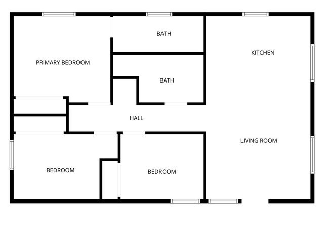 19243 Knapp St, Northridge, CA 91324