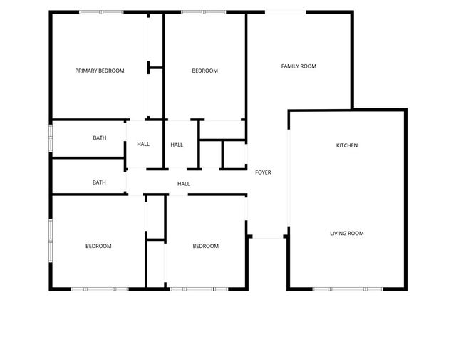 19243 Knapp St, Northridge, CA 91324