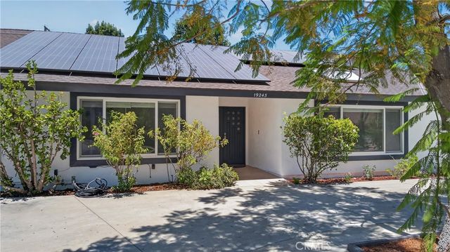 19243 Knapp St, Northridge, CA 91324