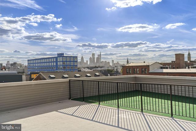 1540 FRANKFORD AVE #- UNIT 4B, Philadelphia, PA 19125