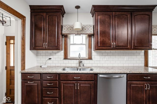 6001 Indianola Avenue, Indianapolis, IN 46220