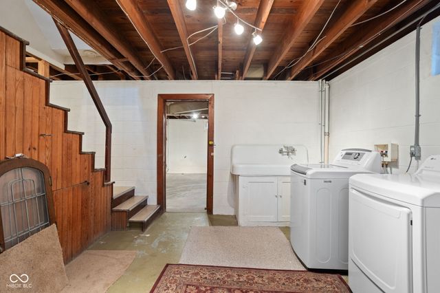 6001 Indianola Avenue, Indianapolis, IN 46220