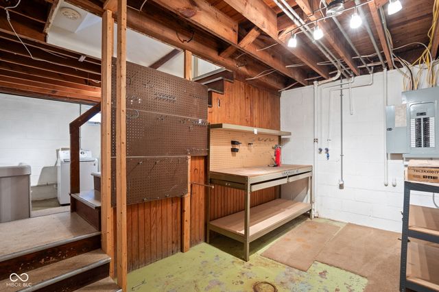 6001 Indianola Avenue, Indianapolis, IN 46220