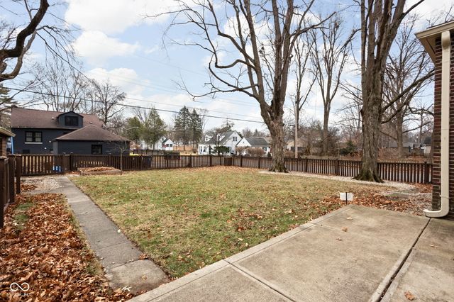 6001 Indianola Avenue, Indianapolis, IN 46220