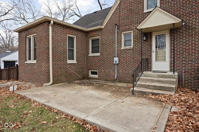 6001 Indianola Avenue, Indianapolis, IN 46220