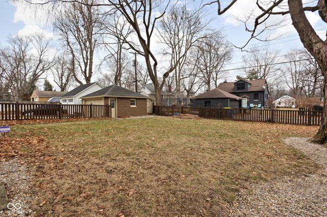 6001 Indianola Avenue, Indianapolis, IN 46220