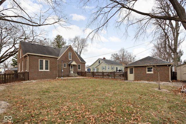 6001 Indianola Avenue, Indianapolis, IN 46220