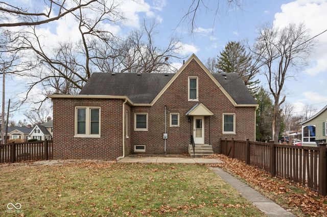 6001 Indianola Avenue, Indianapolis, IN 46220