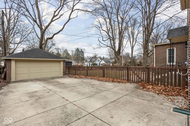 6001 Indianola Avenue, Indianapolis, IN 46220