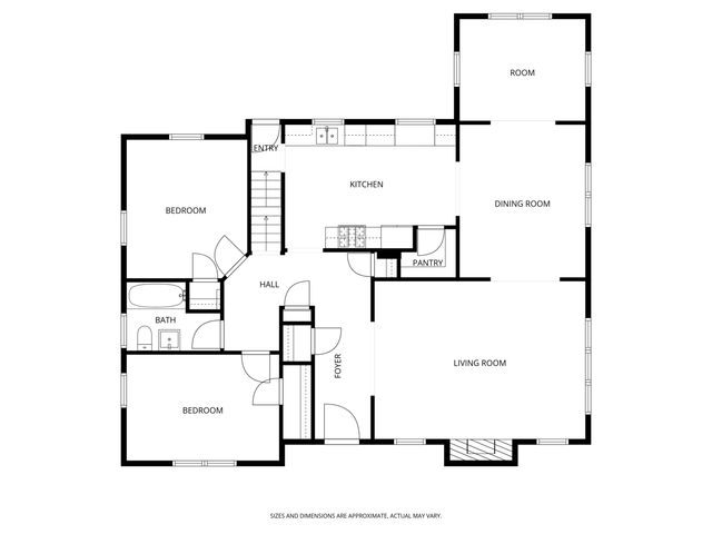 6001 Indianola Avenue, Indianapolis, IN 46220