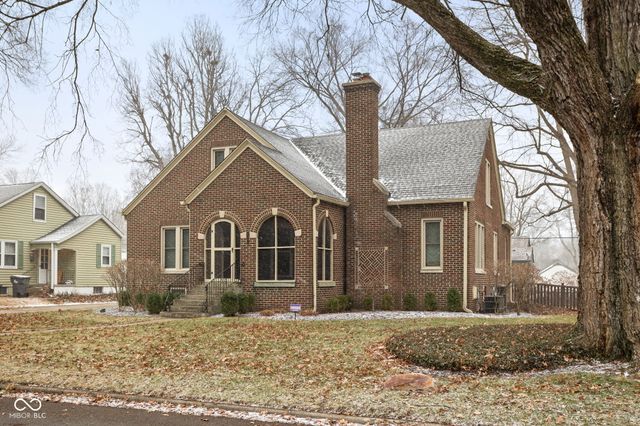 6001 Indianola Avenue, Indianapolis, IN 46220