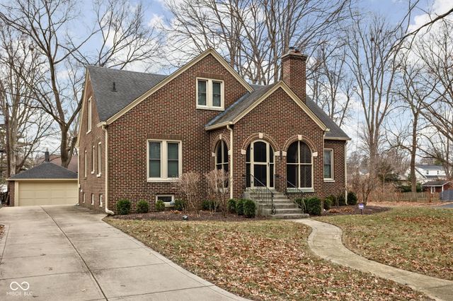 6001 Indianola Avenue, Indianapolis, IN 46220