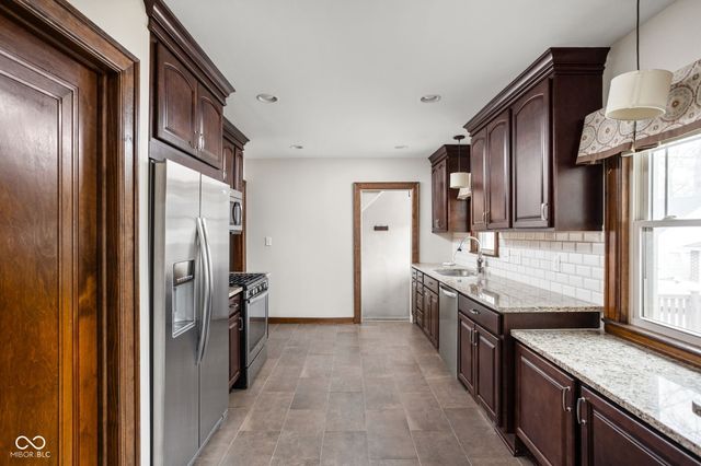 6001 Indianola Avenue, Indianapolis, IN 46220