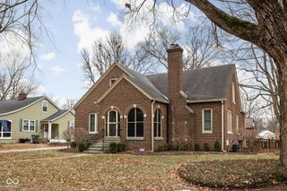 6001 Indianola Avenue, Indianapolis, IN 46220